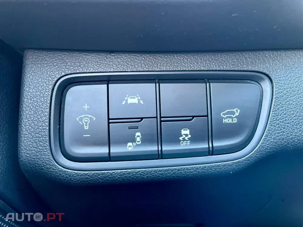 Hyundai Santa Fe 2.2 CRDi Premium