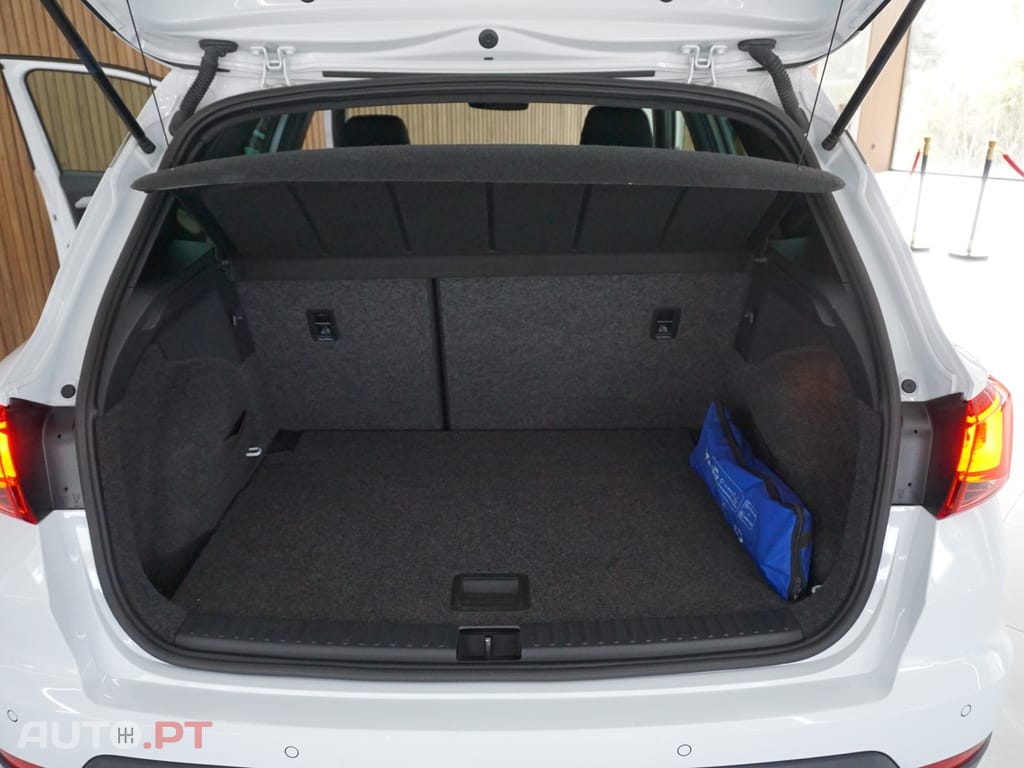 Seat Arona 1.0 TSI FR