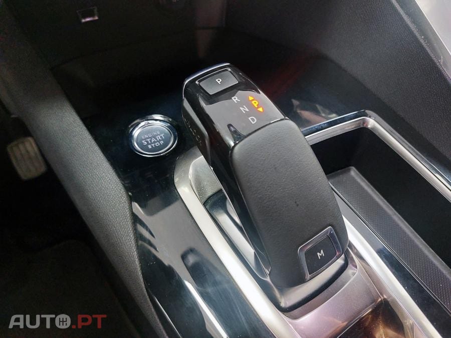 Peugeot 5008 1.5 BlueHDi GT Line EAT8