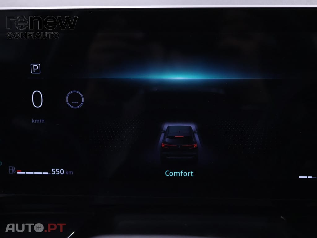 Renault Austral 1.3 Mild Hybrid Techno Esprit Alpine Auto