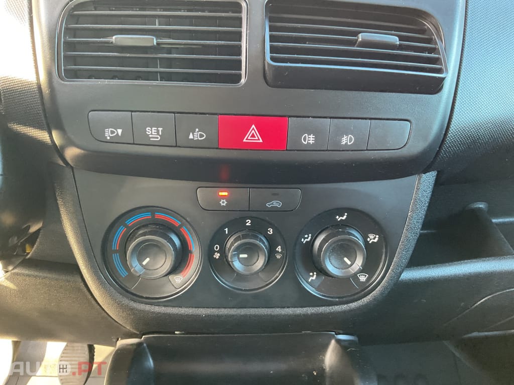 Opel Combo Tour 1.6 CDTi L1H1