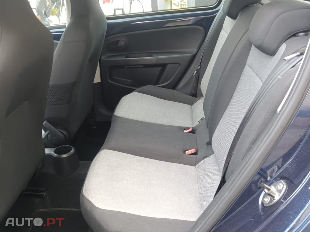Skoda Citigo 1.0 Style