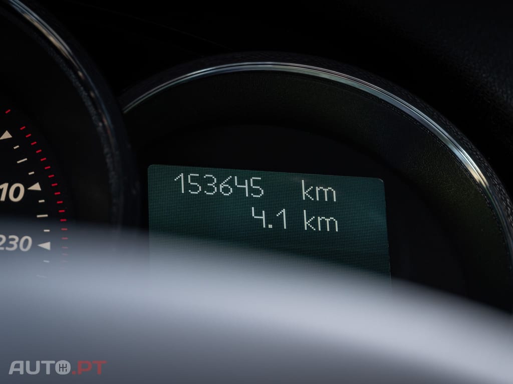 Renault Mégane 1.5 dCi GT Line