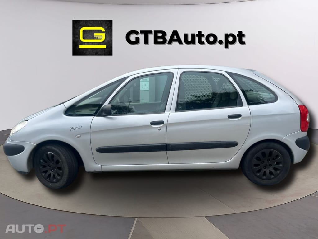 Citroen Xsara Picasso 1.6i