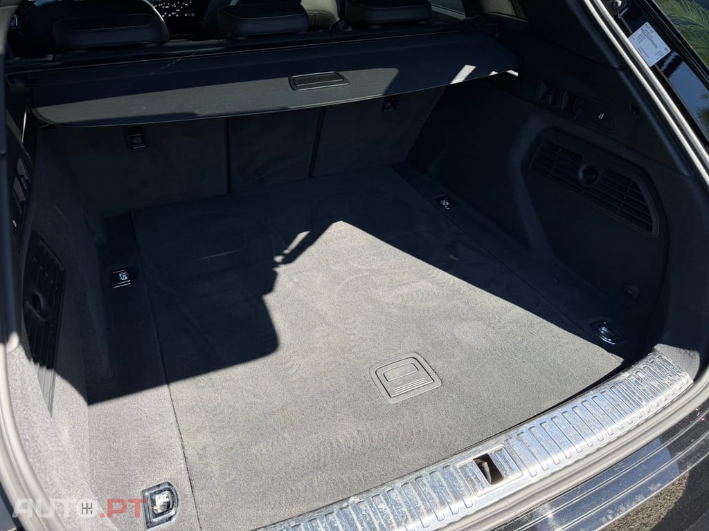 Audi E-Tron 55 quattro S line