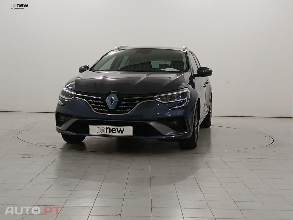 Renault Mégane St 1.3 Tce R.s. Line