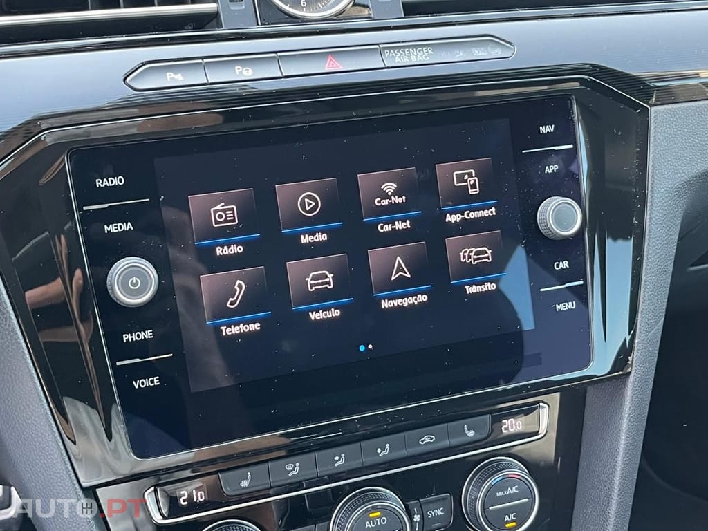 Volkswagen Arteon 2.0 TDI Elegance DSG