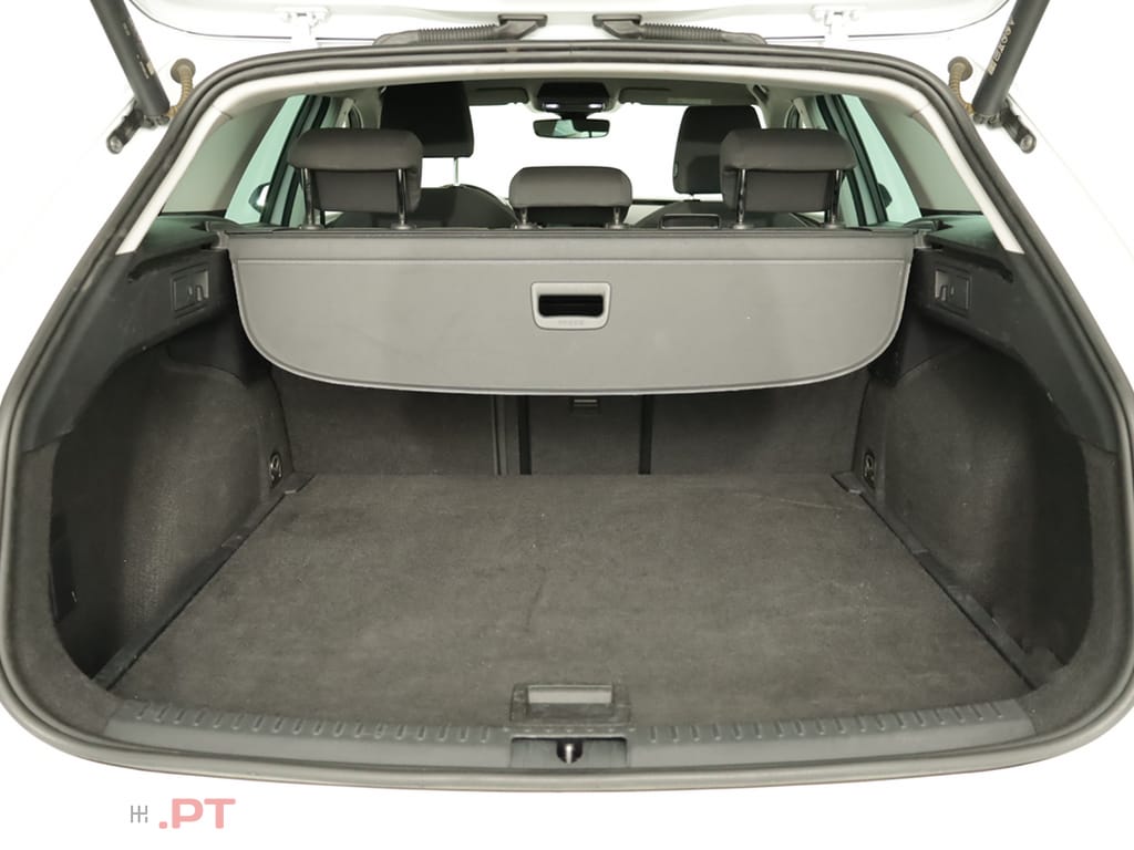 Seat Leon ST 1.0 TSI 110 Style 5p S/S DSG
