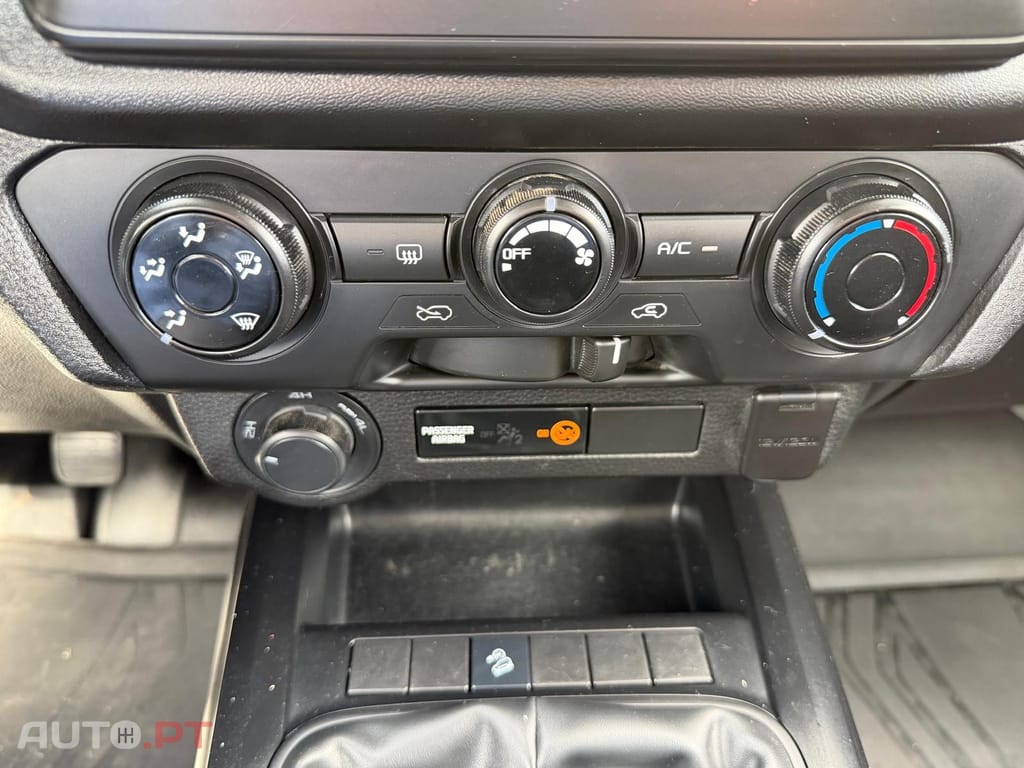 Isuzu D-Max 1.9 Ddi CD 4WD LSE