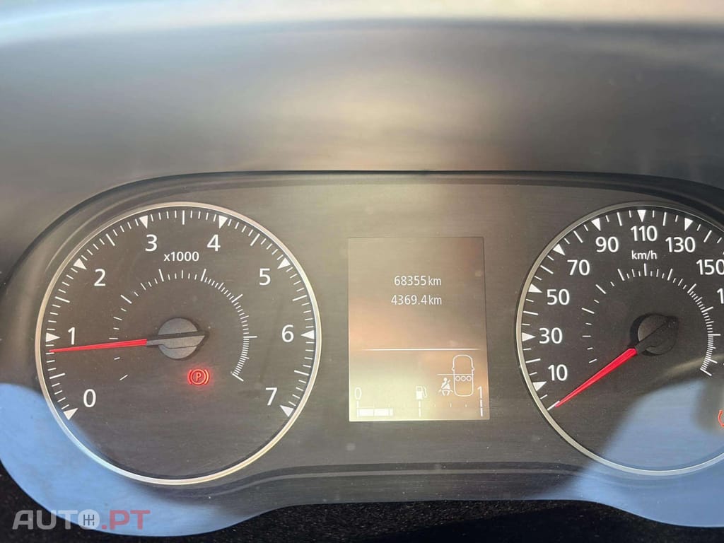 Dacia Duster 1.0 TCe ECO-G Journey Bi-Fuel