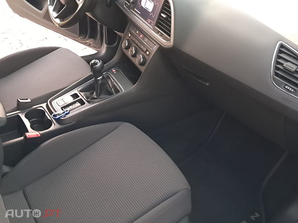 Seat Leon 1.6 TDI Style S/S