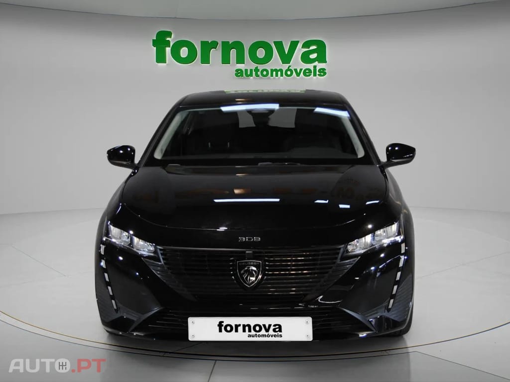 Peugeot 308 1.2 PureTech Active Pack