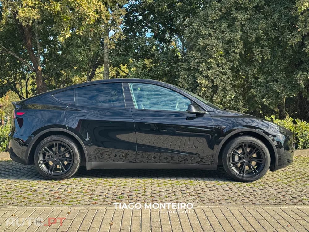 Tesla Model Y Tração Traseira