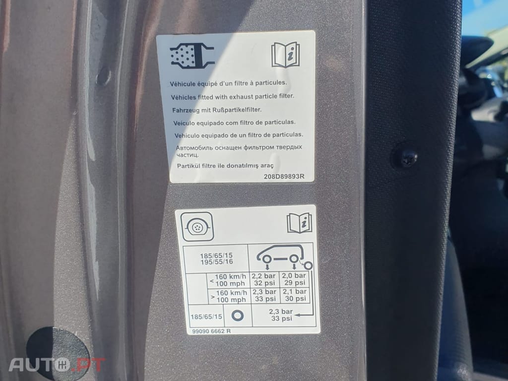 Renault Clio 4