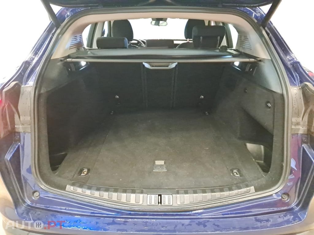 Alfa Romeo Stelvio 2.2 D AT8