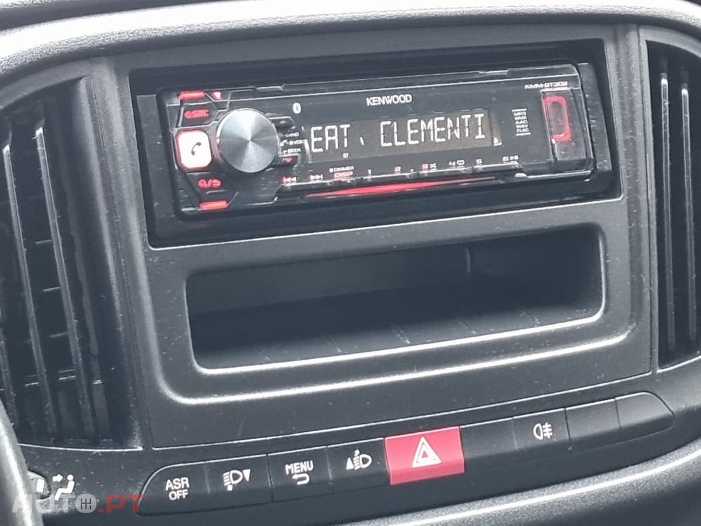 Fiat Doblo 1.3 MJ Maxi 3L