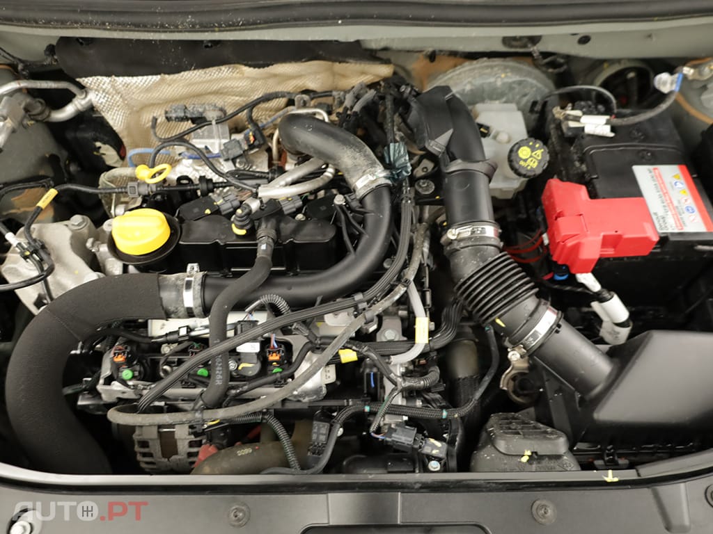 Dacia Jogger Jogger 1.0 ECO-G Extreme+ Up&Go 7L Bi-Fuel