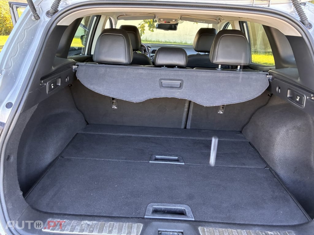 Renault Kadjar Energy TCe 130 LIMITED