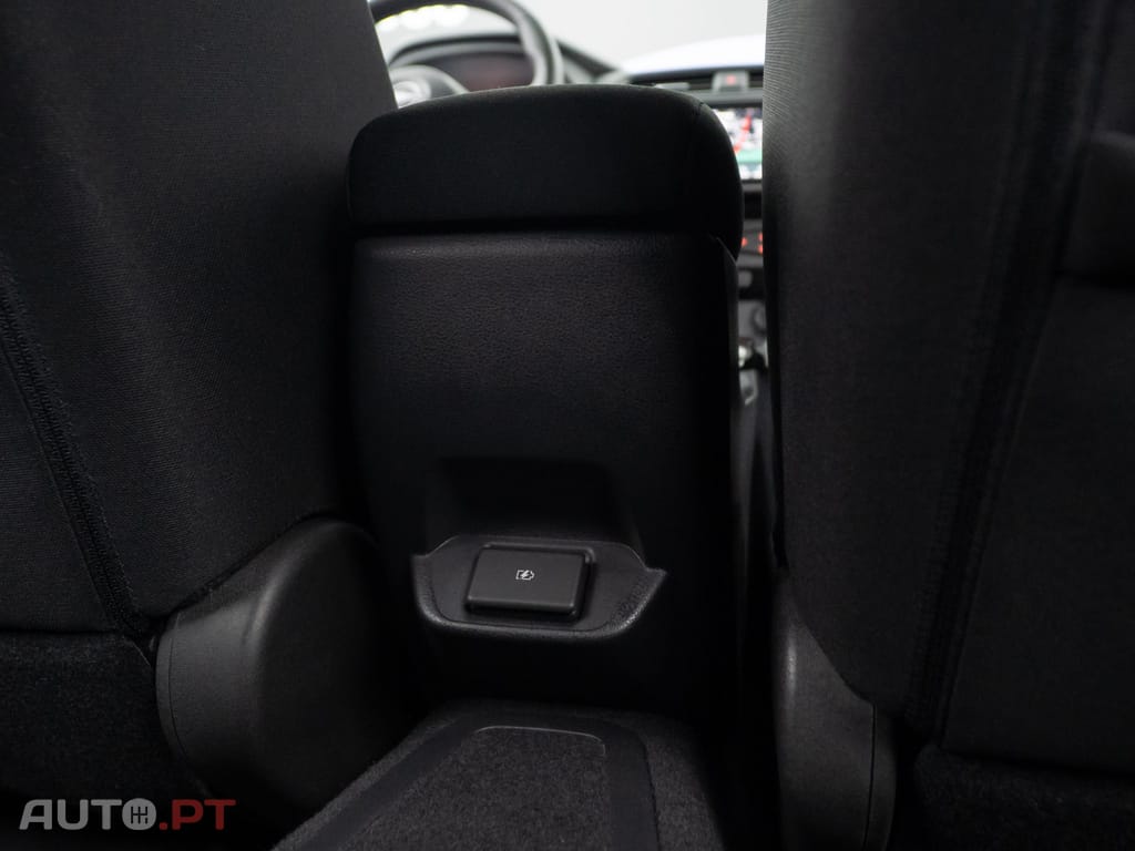 Nissan Leaf N-Connecta