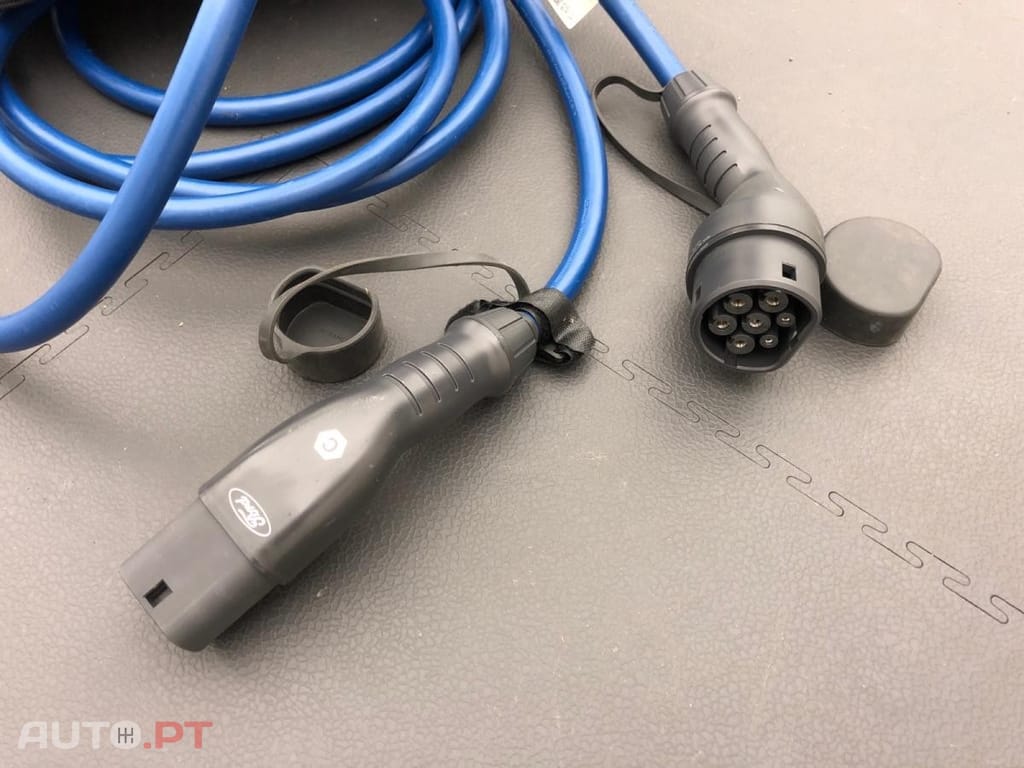 Ford Mustang Mach-E Standard Range