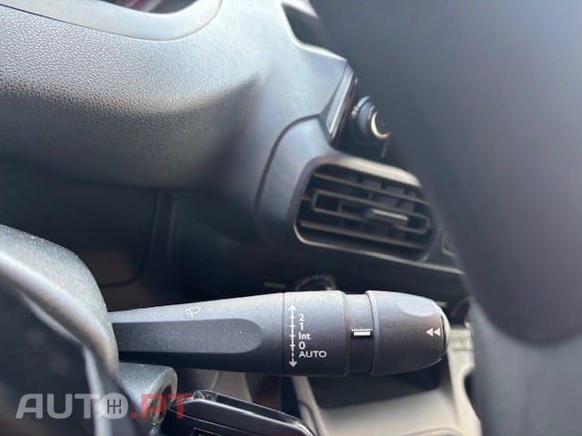 Peugeot Partner 1.6 BlueHDi Confort