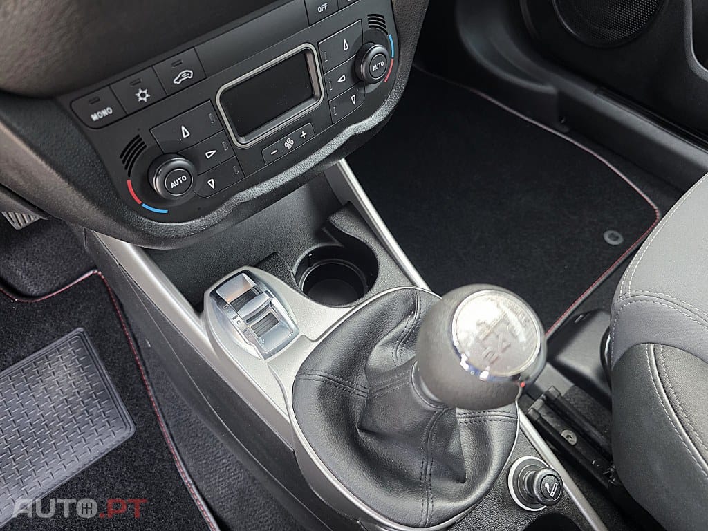 Alfa Romeo Mito 0.9 T TwinAir Super