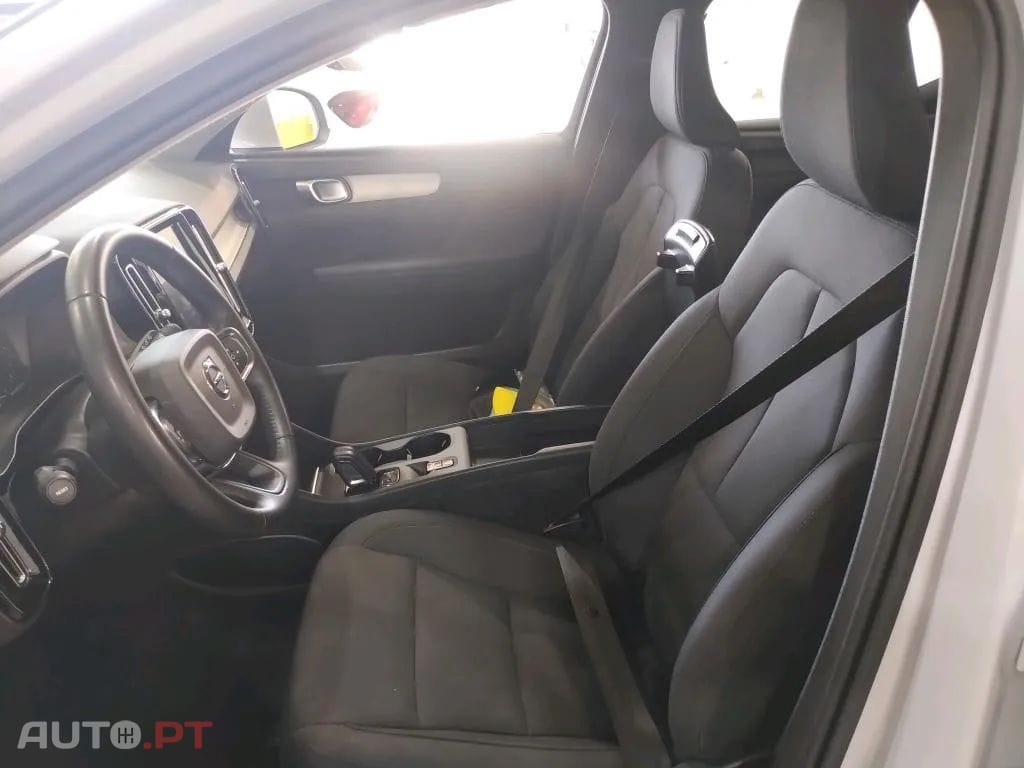 Volvo XC40 1.5 T5 PHEV Inscription Expression
