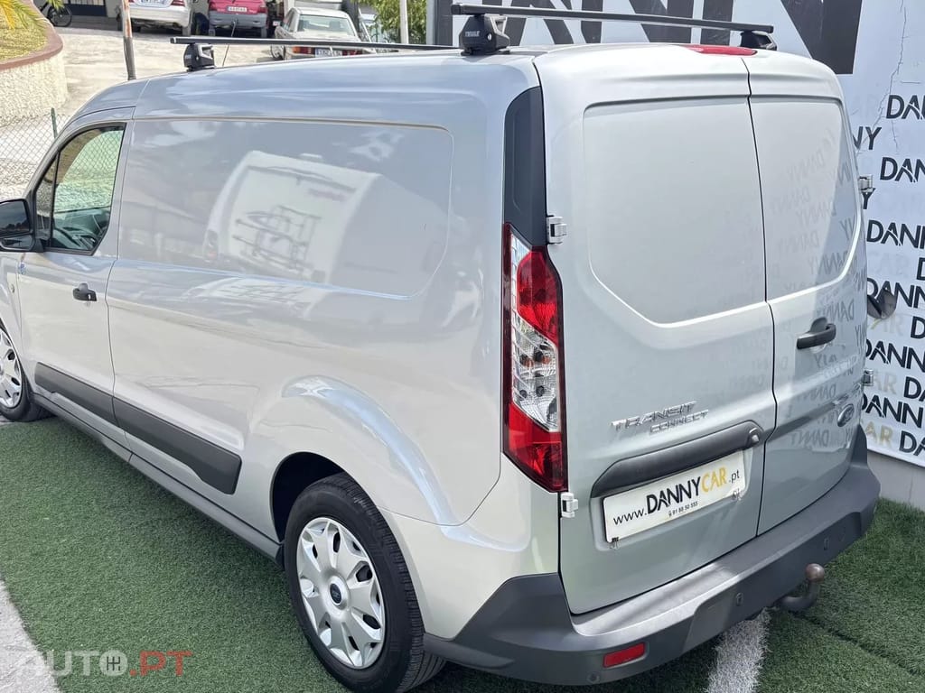 Ford Transit Connect 1.5 TDCi 240 L2 Active