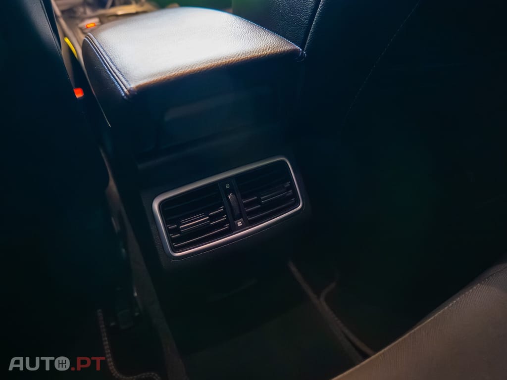 Renault Mégane 1.5 Blue dCi GT Line