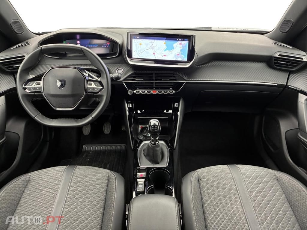 Peugeot 2008 1.2 PureTech Allure