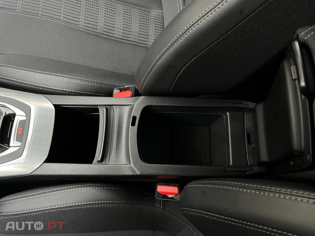 Peugeot 308 SW 1.5 HDi Allure 