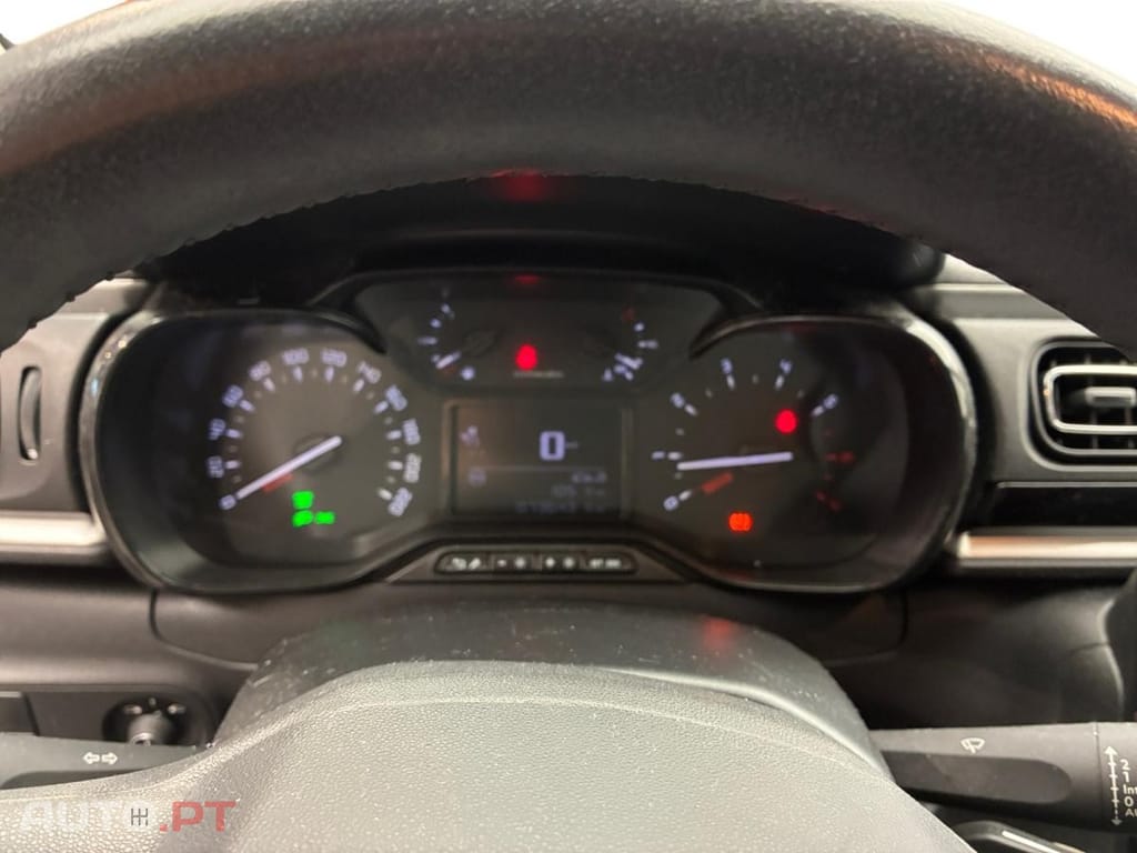 Citroen C3 1.2 PureTech Shine Pack