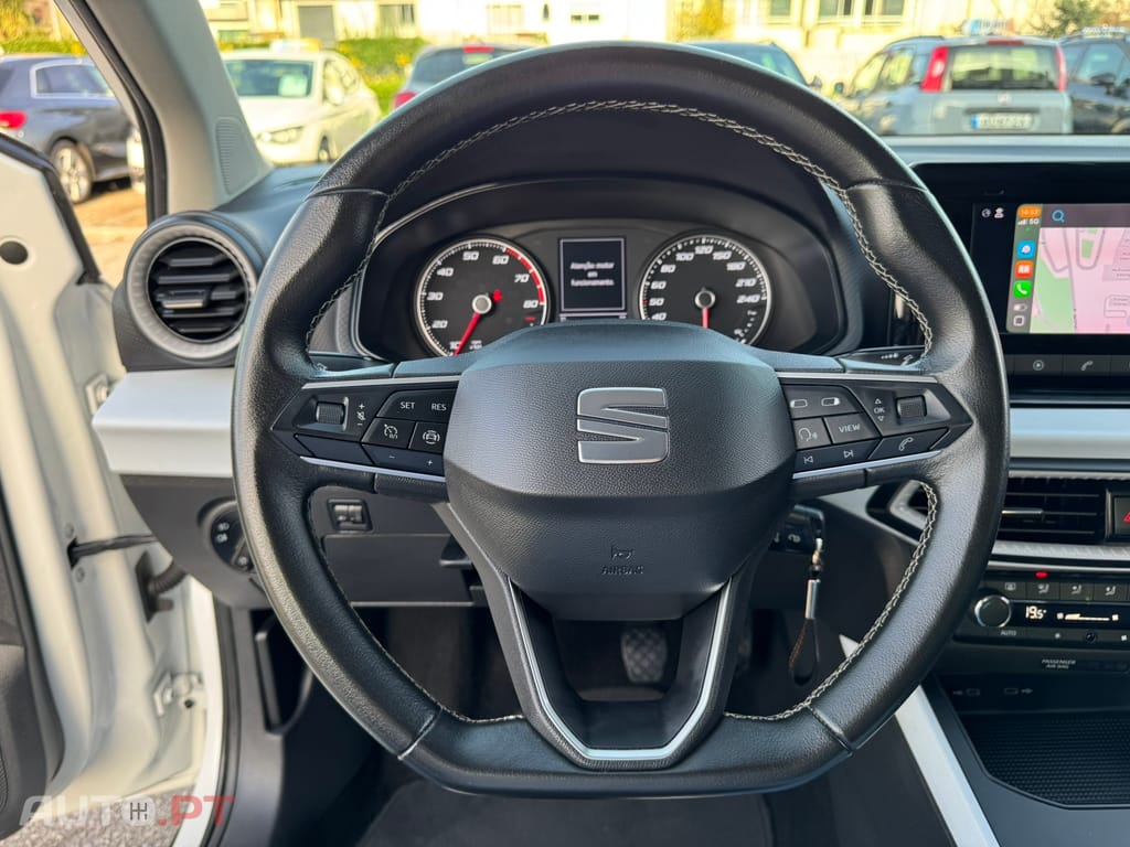 Seat Arona 1.0 TSI Style