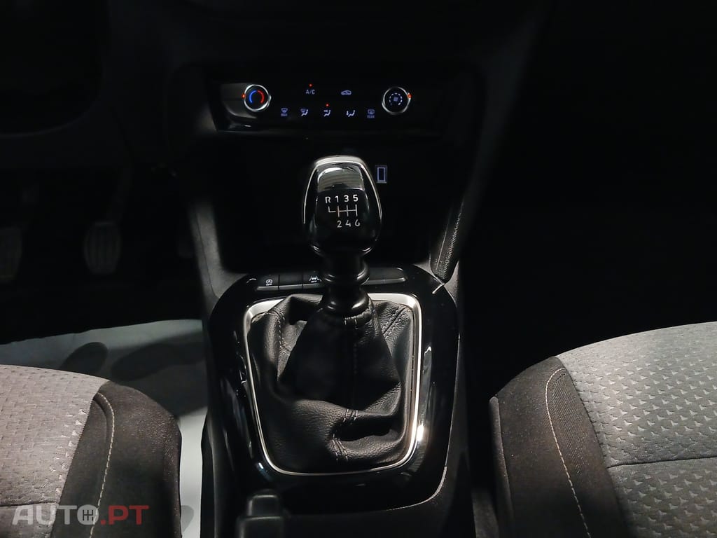 Opel Corsa 1.2 T Edition