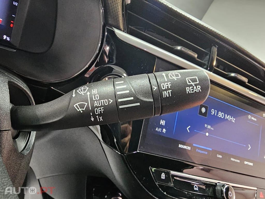 Opel Corsa 51 kWh GS