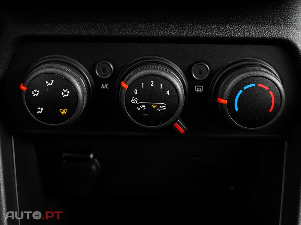 Dacia Sandero Sandero 1.0 TCe Stepway Expression