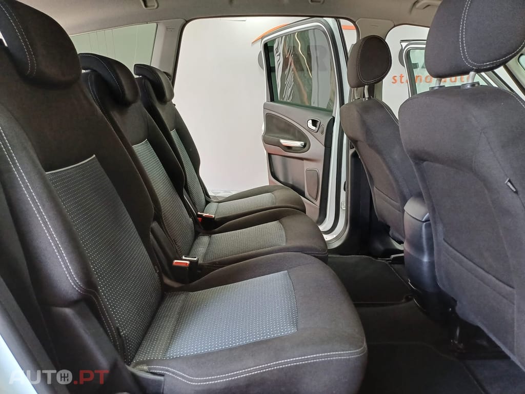 Ford S-Max ND