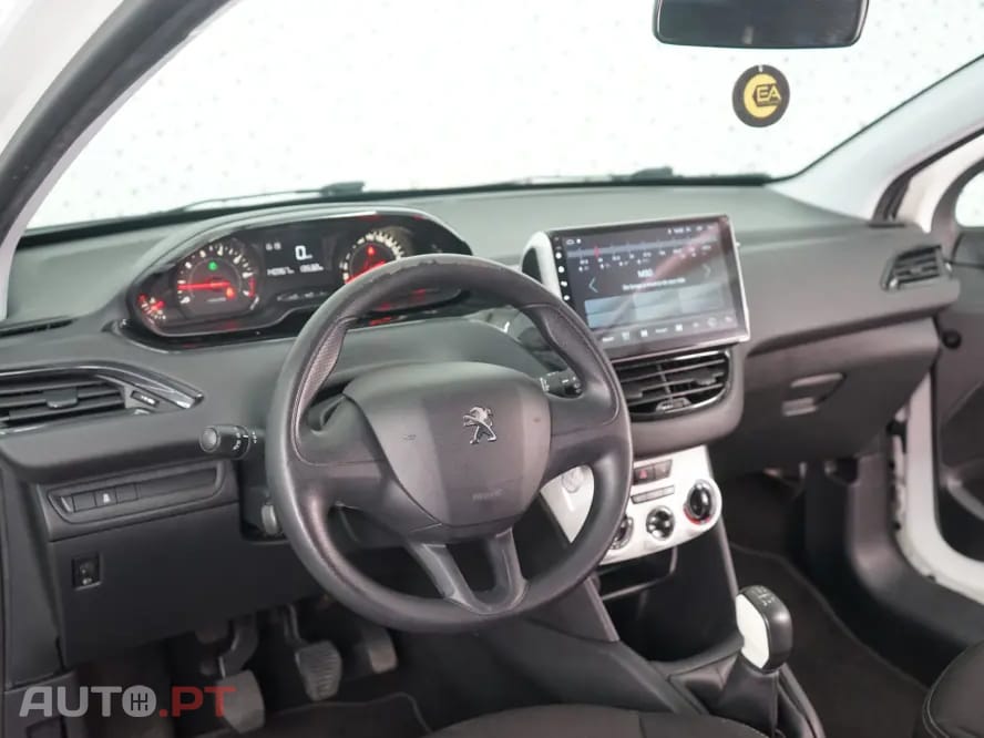 Peugeot 208 1.0 PureTech Access