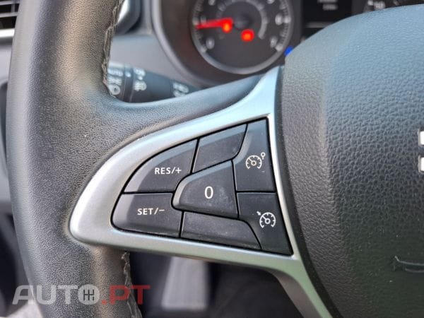 Dacia Duster 1.0 TCE 90cv SL Extreme
