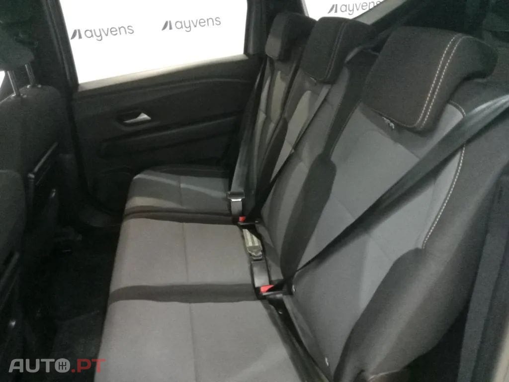 Dacia Jogger 1.0 ECO-G Extreme 7L Bi-Fuel
