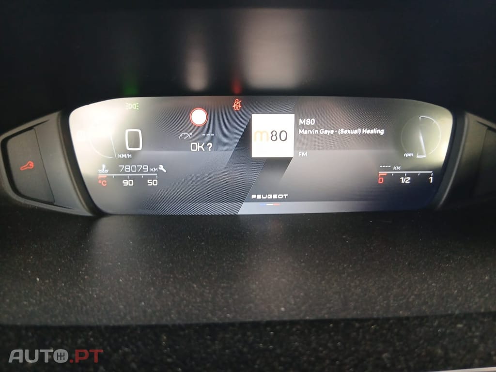 Peugeot 308 1.2 PureTech Active Pack
