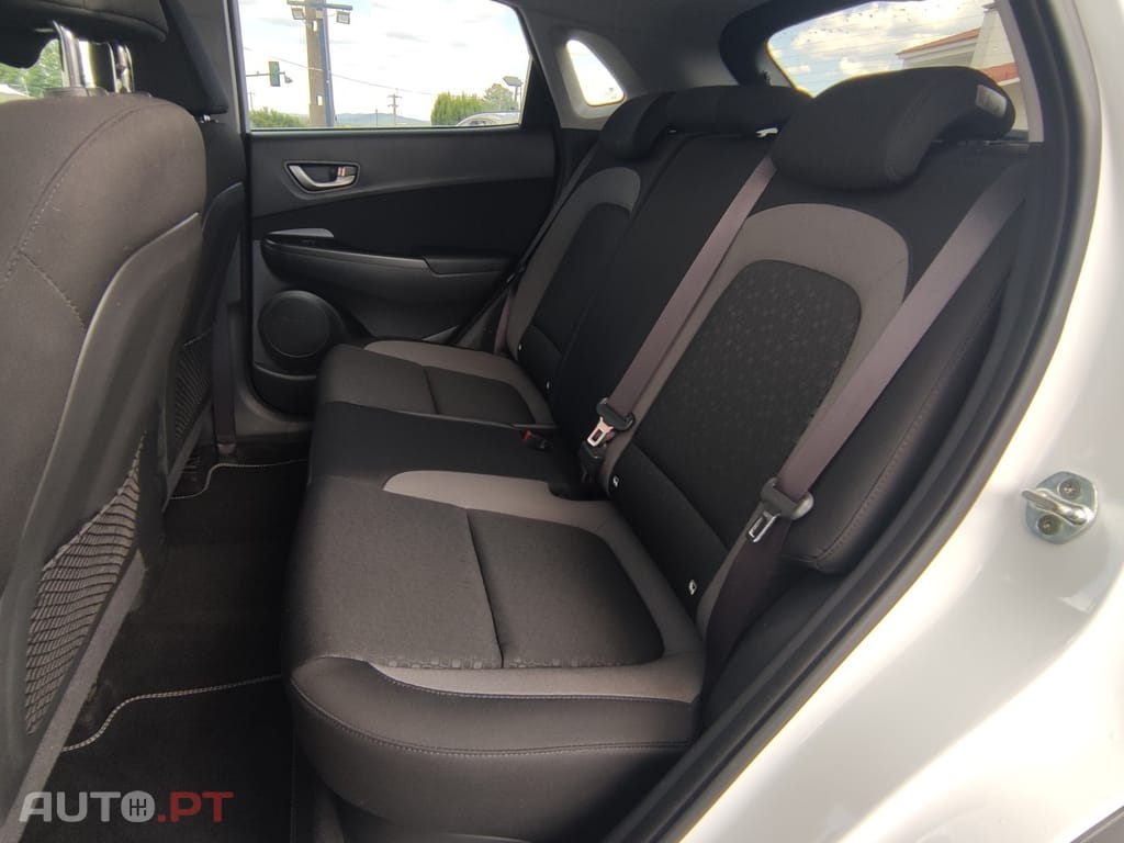 Hyundai Kauai 1.0 T-GDi Premium One