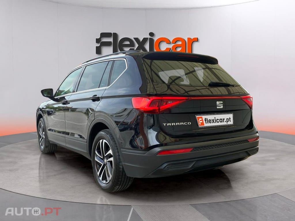 Seat Tarraco 2.0 TDI Style