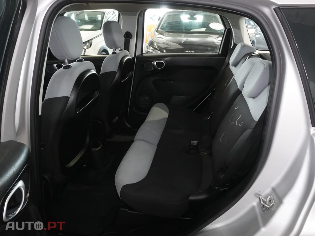 Fiat 500L 1.3 MJ Pop Star S&S