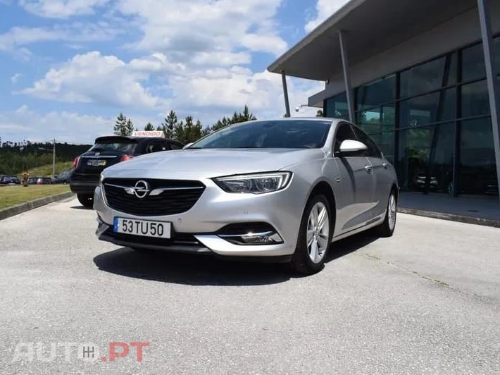 Opel Insignia 1.6 CDTi Innovation