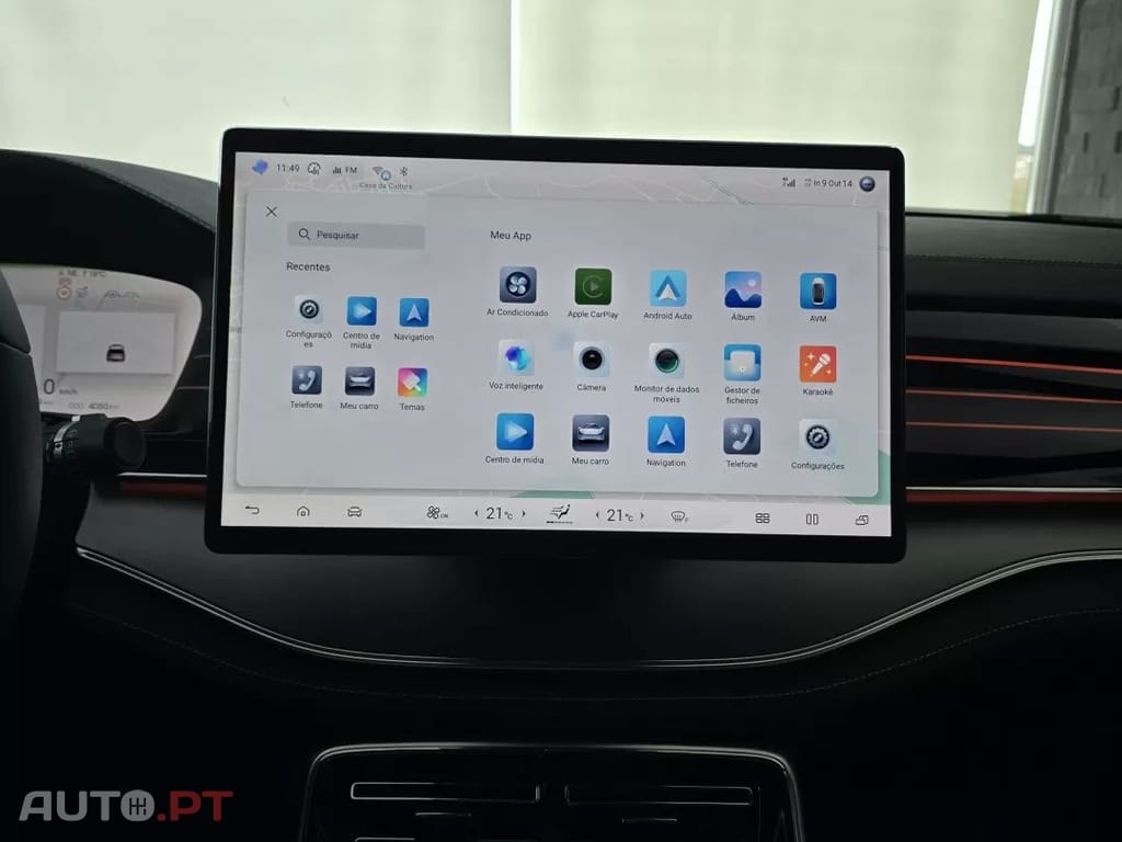 BYD Tang 108.8 kWh AWD Flagship