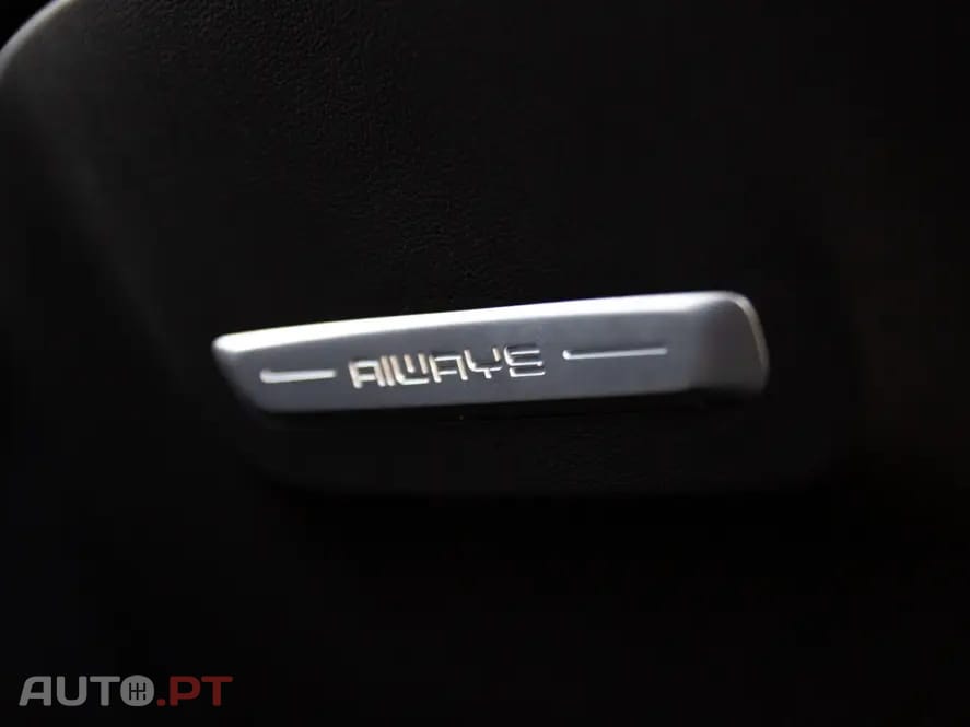 Aiways U5 Premium