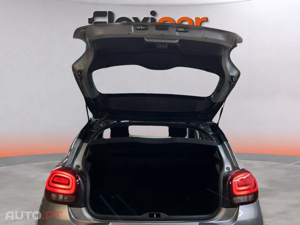 Citroen C3 1.2 PureTech C-Series