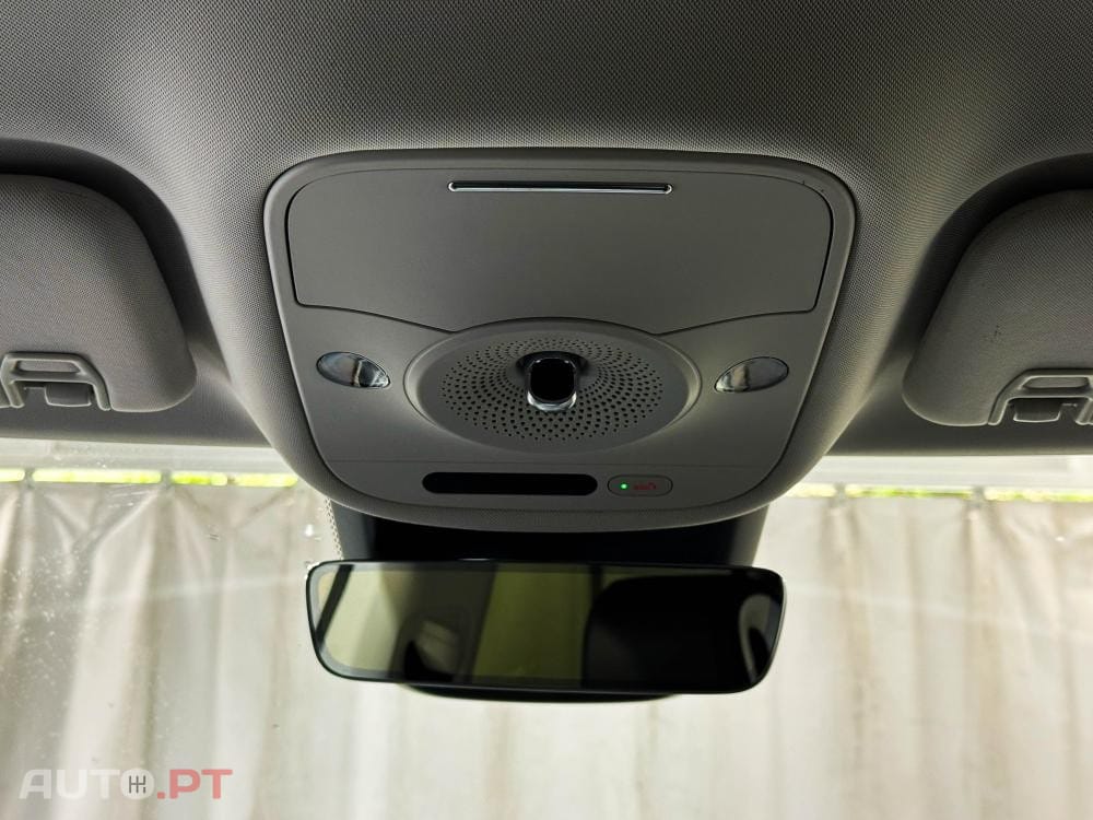 Smart #1 66 kWh Premium