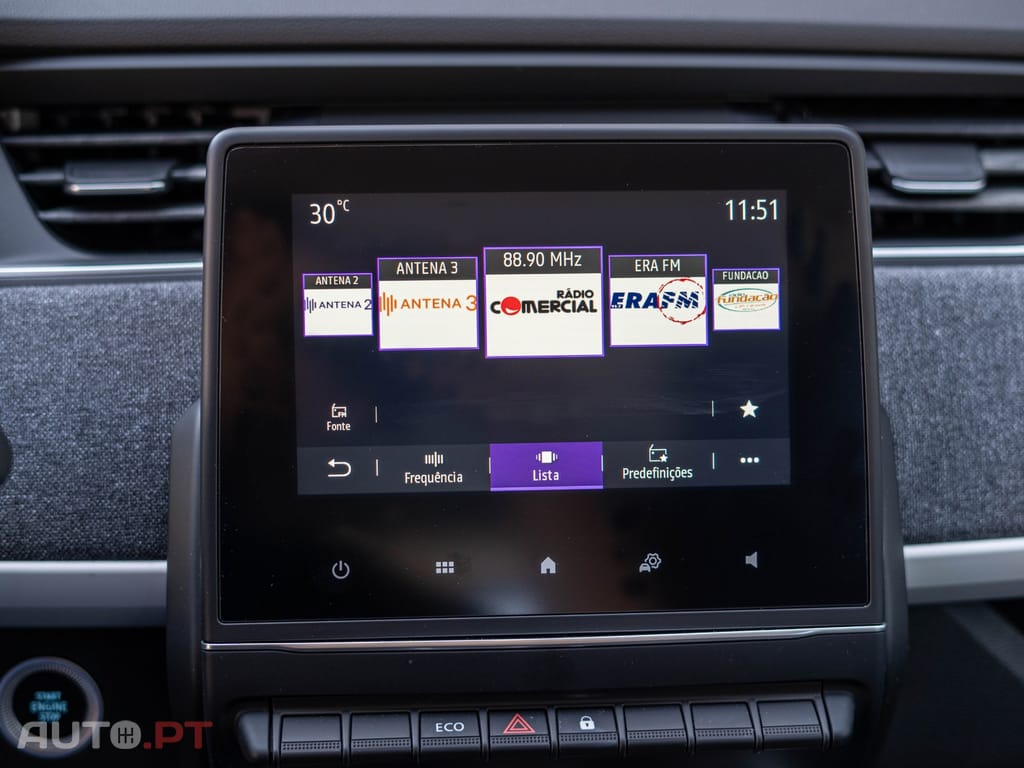 Renault Zoe (c/ Bateria) Limited 50